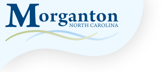 City Of Morganton Logo