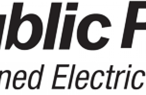 NC Public Power - City Owned Electric Service