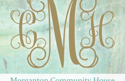 Morganton Community House logo