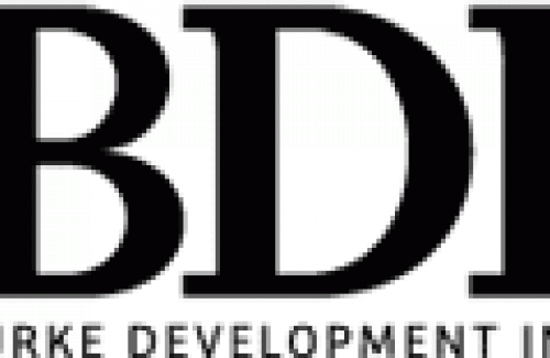 Burke Development Incorporated logo
