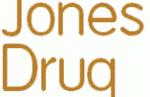 Jones Drug Co., Inc.