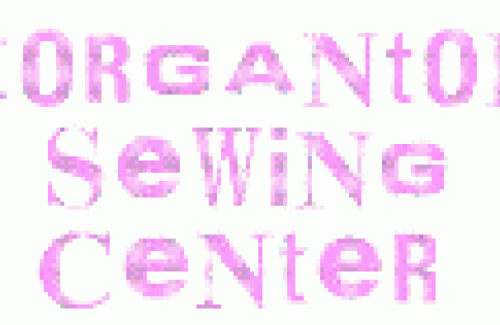 Morganton Sewing Center