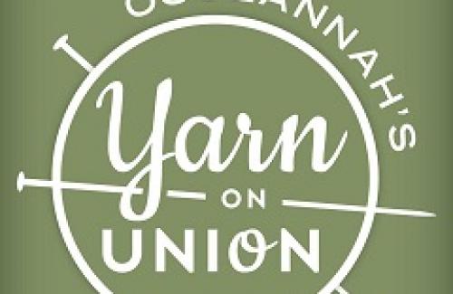 O Suzannah! Yarn on Union