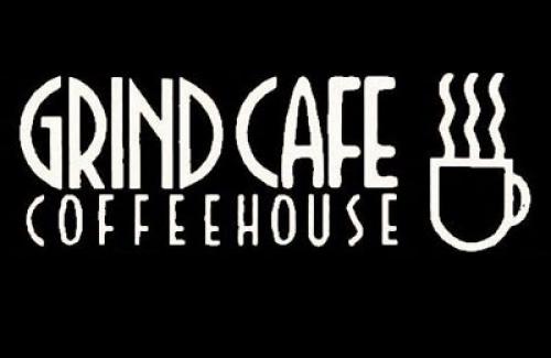 Grand Cafe and Coffeehouse logo