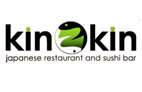 Kin 2 Kin logo