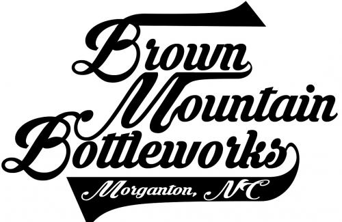 Brown Mountain Bottleworks logo2