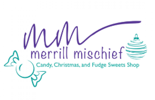 Merrill Mischief logo