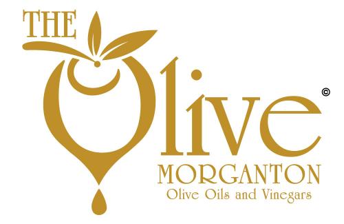 The Olive of Morganton logo