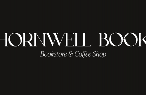 Thornwell Books logo