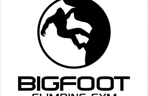 Bigfoot Climbing Gym