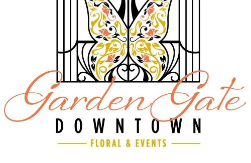 Garden Gate Downtown