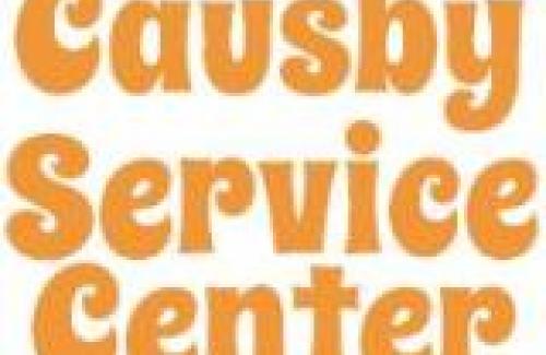 Causby Service Center