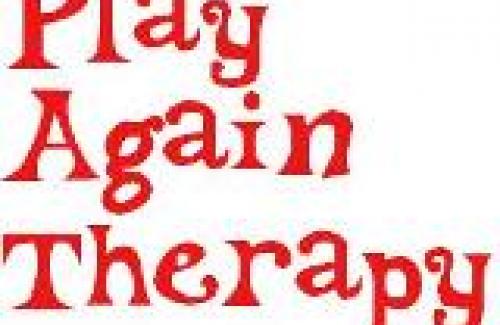Play Again Therapy