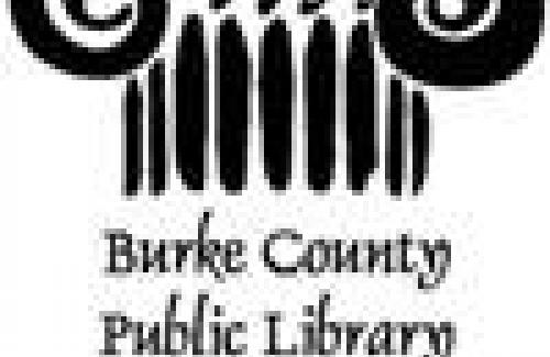 Burke County Public Library
