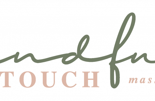 Mindful Touch Massage & Spa logo