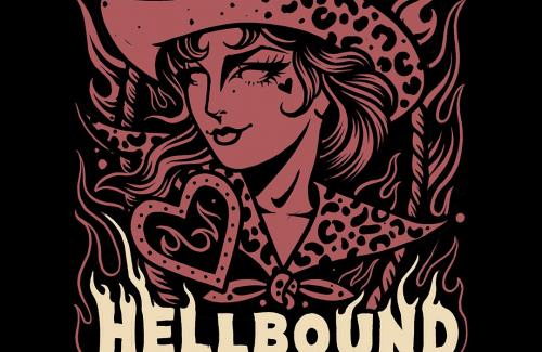 Hellbound Heart logo