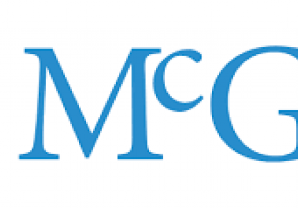McGriff logo