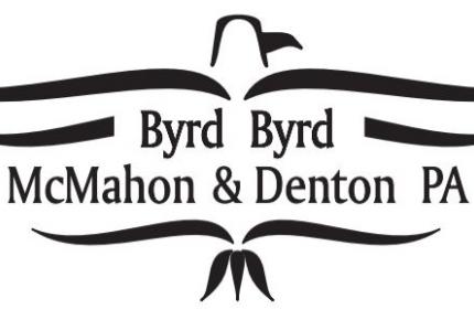 Byrd Byrd McMahon & Denton, P.A.