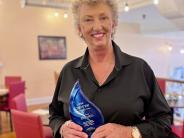 DDA Awards - Judy Willis