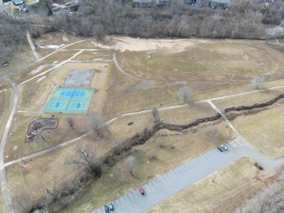 Bethel Park Drone Footage