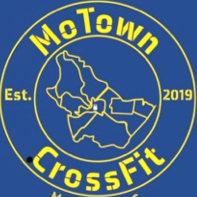 Motown CrossFit