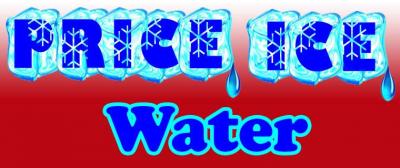 Price Ice & Water Vending